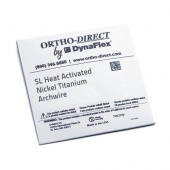 SL SUPER ELASTIC NICKEL TITANIUM WIRE <BR> 10 PACK