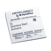 SL STAINLESS STEEL WIRE <BR> 10 PACK