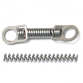 VARIABLE FORCE COIL SPRINGS