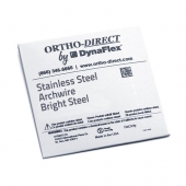 STAINLESS STEEL WIRE - BRIGHT STEEL