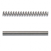 OPEN &amp; CLOSED COIL SPRINGS
