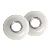 STAINLESS STEEL WIRE <BR> 30 FOOT SPOOL