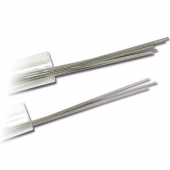 RETAINER WIRE <BR> 14&quot; STRAIGHT LENGTHS