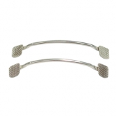 BONDABLE LINGUAL RETAINER