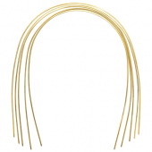 GOLD THERMAL NITI