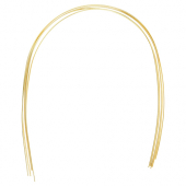 ROUND THERMAL NITI ARCHWIRES