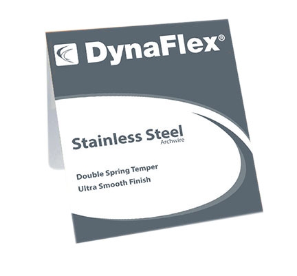 STAINLESS STEEL WIRES <BR> BULK PACK
