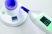 TURBO CURING LIGHT
