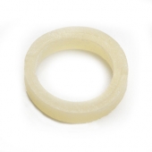 INTRA-ORAL ELASTICS<BR>AMBER