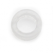 INTRA-ORAL ELASTICS<BR>NON-LATEX