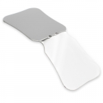 DYNAFLEX PHOTOGRAPHIC MIRRORS - PLATED, OCCLUSAL