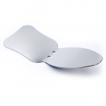 DYNAFLEX PHOTOGRAPHIC MIRRORS - PLATED, CHILD OCCLUSAL & LATERAL