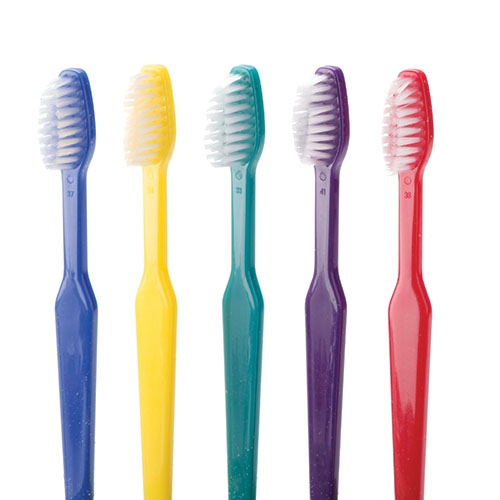 DYNAFLEX TOOTHBRUSHES