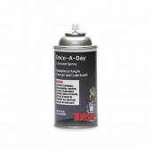 ONCE-A-DAY SPRAY
