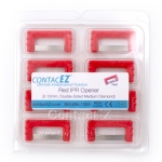 CONTACEZ IPR SYSTEM, INDIVIDUAL REFILL STRIP, .012MM - RED