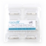 CONTACEZ IPR SYSTEM, INDIVIDUAL REFILL STRIP, .10MM - CLEAR