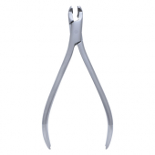 LEGEND II LONG HANDLE DISTAL END CUTTER W/ SAFETY HOLD