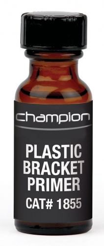 CHAMPION PLASTIC BRACKET PRIMER
