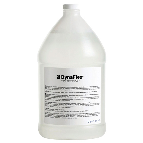 DYNAFLEX CLEANING SOLUTIONS