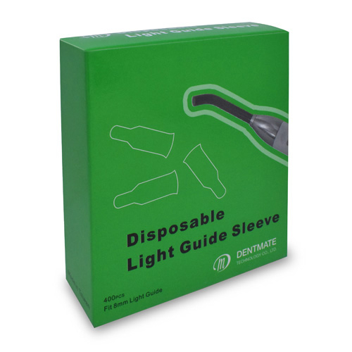 WL090 LIGHT GUIDE SLEEVE (TIP ONLY)