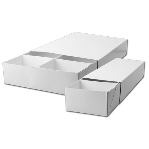 DYNAFLEX MODEL STORAGE BOXES