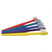 DISPOSABLE TOOTHBRUSH