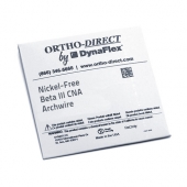 NICKEL - FREE BETA III CNA WIRE <BR> 10 PACK