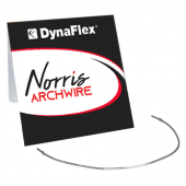 NORRIS UNIVERSAL ARCHWIRE <br> 10 PACK