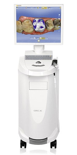 Cerec Omnicam Cerec Omnicam