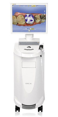 Cerec Omnicam