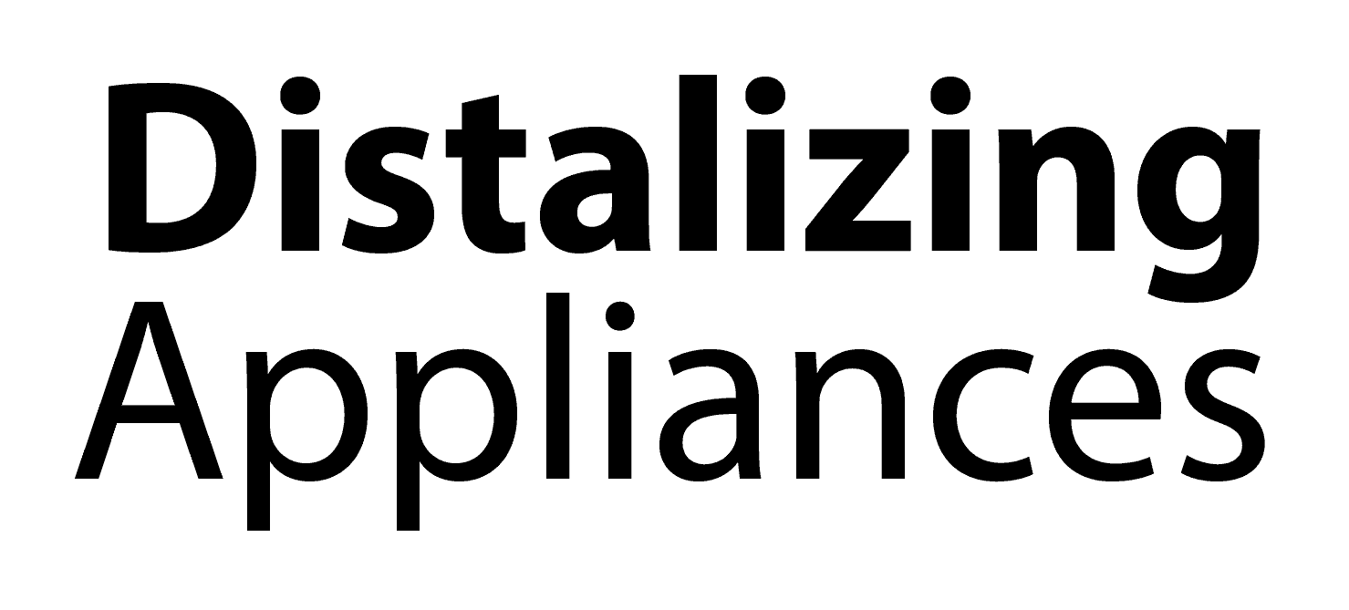 Distalizing Appliances