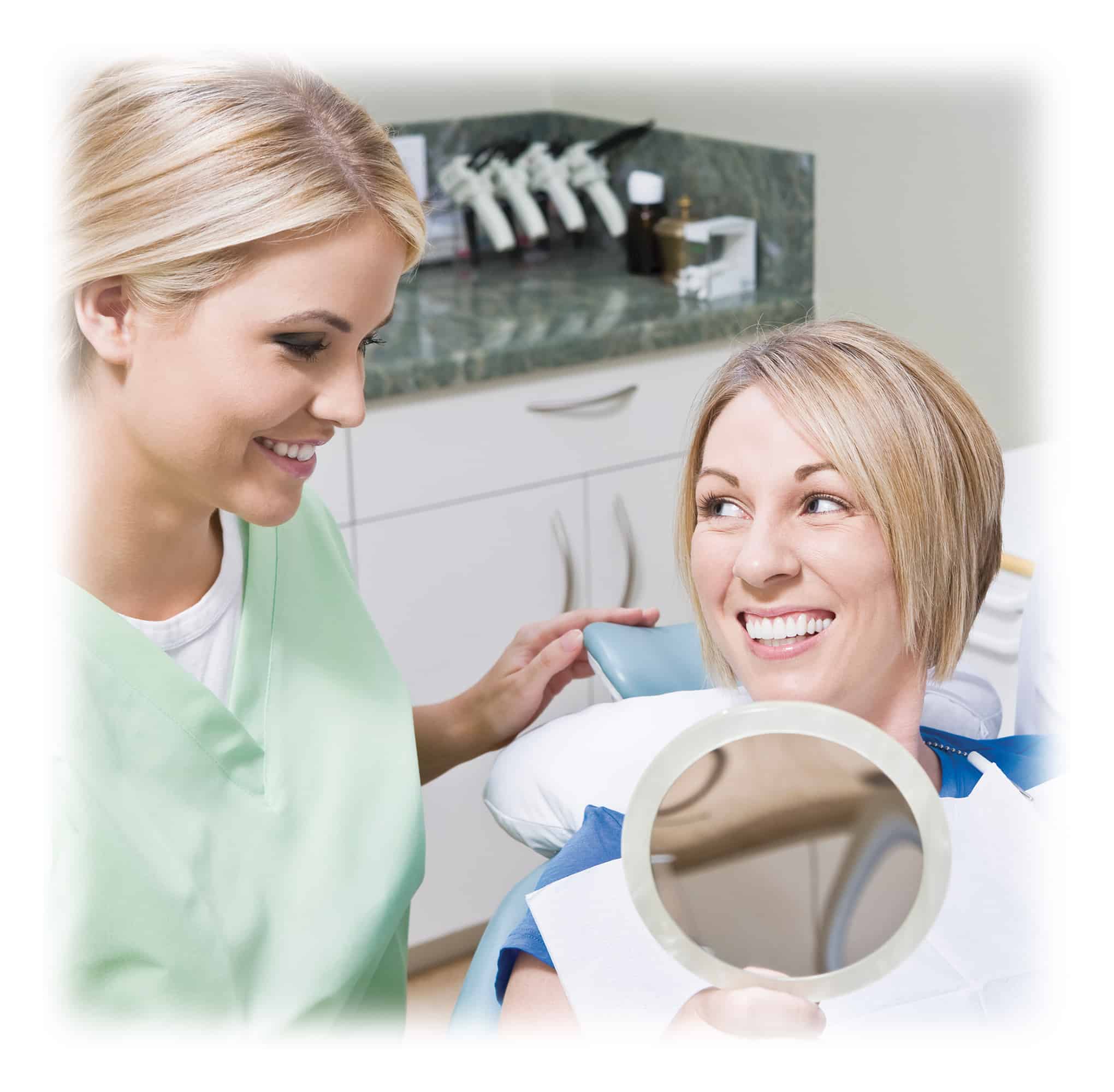 Doctor Patient