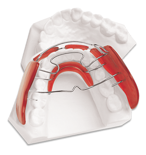 Removable Orthodontic Appliances Dynaflex