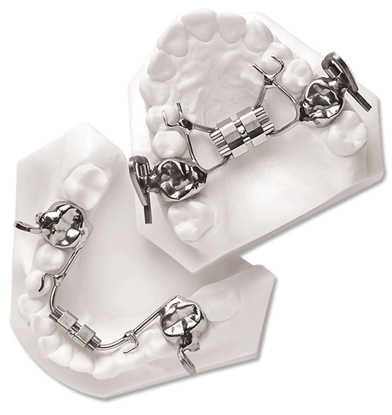 Mandibular Anterior Repositioning Appliance (MARA) - DynaFlex