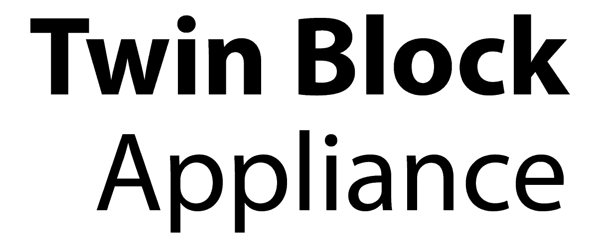 Twin Block Twin Block