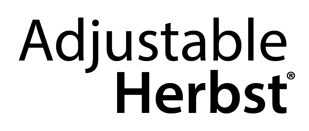 Adjustable Herbst Adjustable Herbst