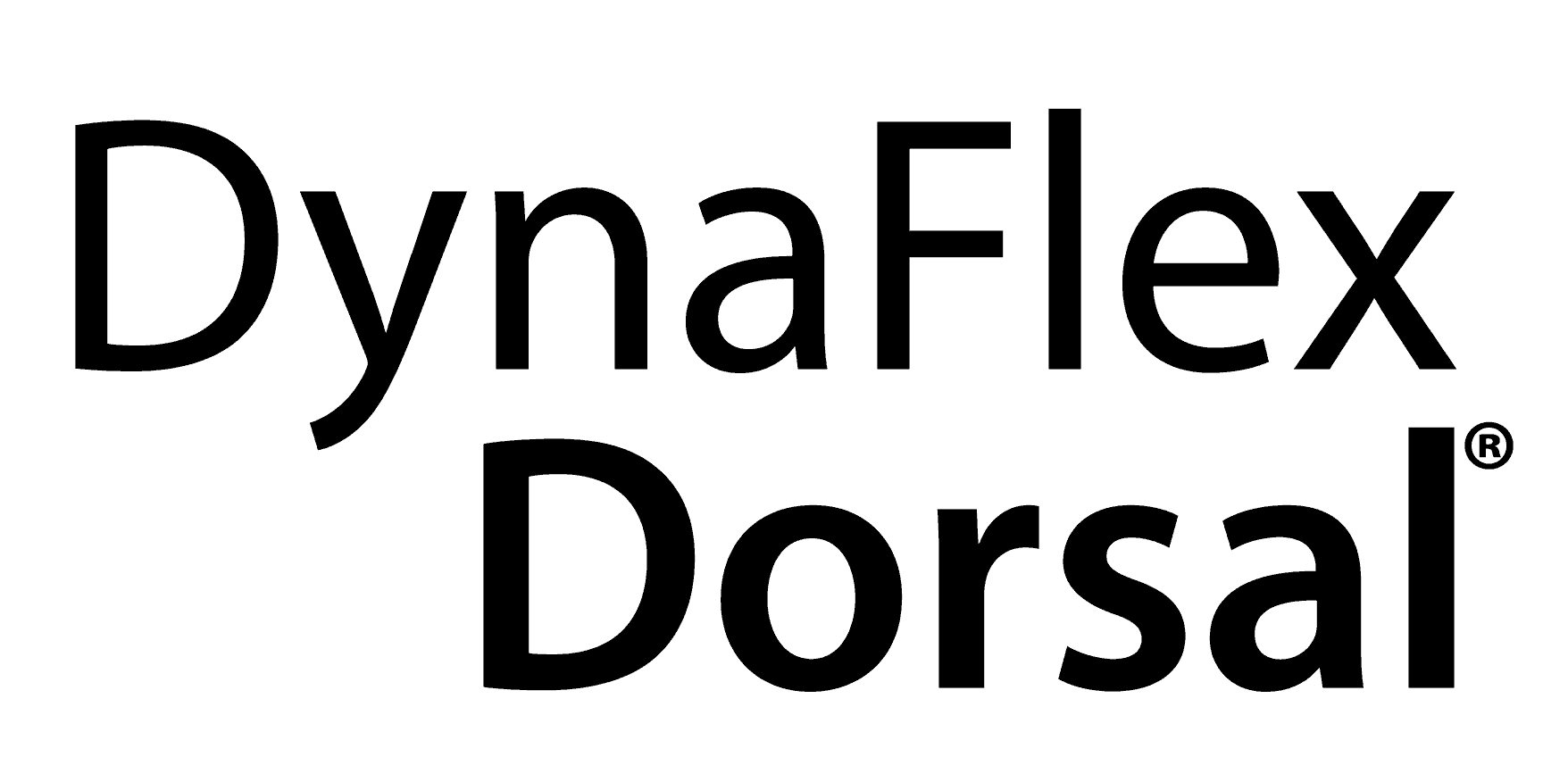 DynaFlex Dorsal DynaFlex Dorsal