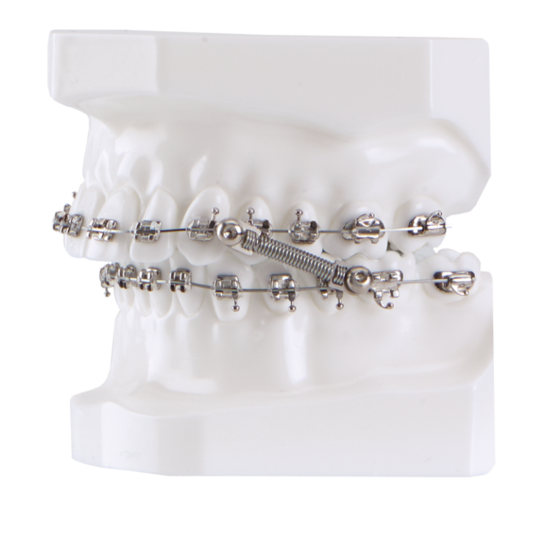 CS System Class II and Class III Corrector DynaFlex