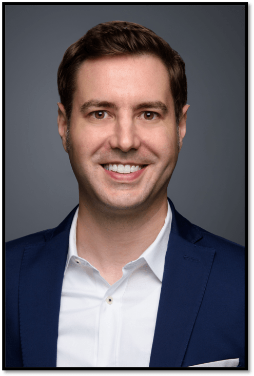 Dr. Christopher Cetta