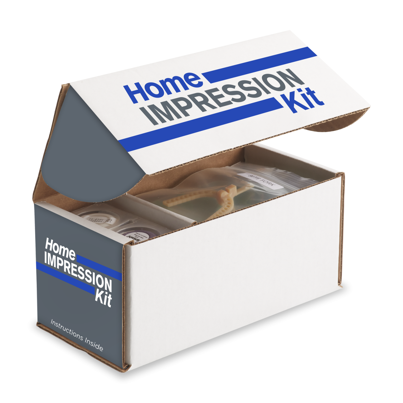 At Home Impression Kit DynaFlex