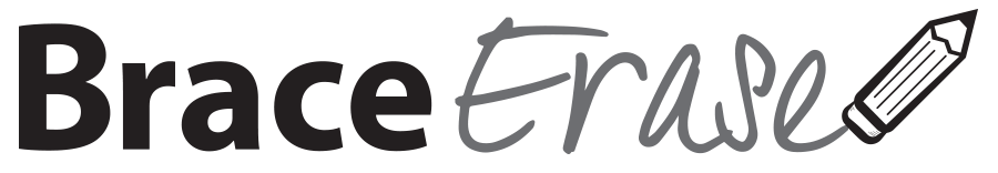 Brace Erase