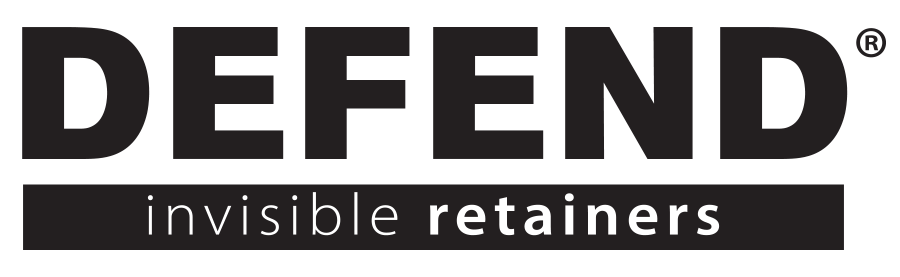 Defend Logo